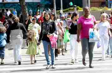  Desemprego sobe para 5,8% em fevereiro, mas é o menor para o trimestre 